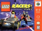 Play <b>LEGO Racers</b> Online
